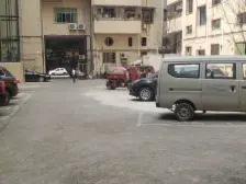 红宇大道16号 4室2厅 西