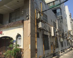 瑞丰家园4室1厅南