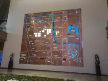 房子三房双卫 中高楼层 不临街不临路 看房随时