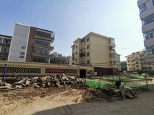 步梯四楼楼层好户型方正,采光好无遮挡