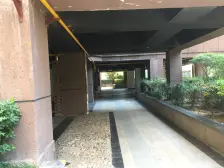 文博西路25号院 标准一室一厅 二次全新装修 心出售