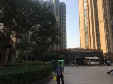 正弘数码公寓 1室1厅 北