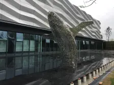 陈家桥滨河公园 智慧小区两房 环境优美