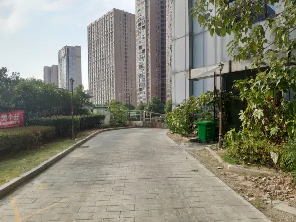 鹏程小区