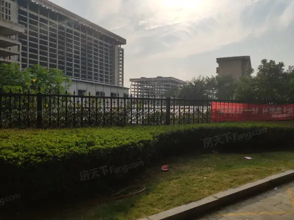 鹏程小区