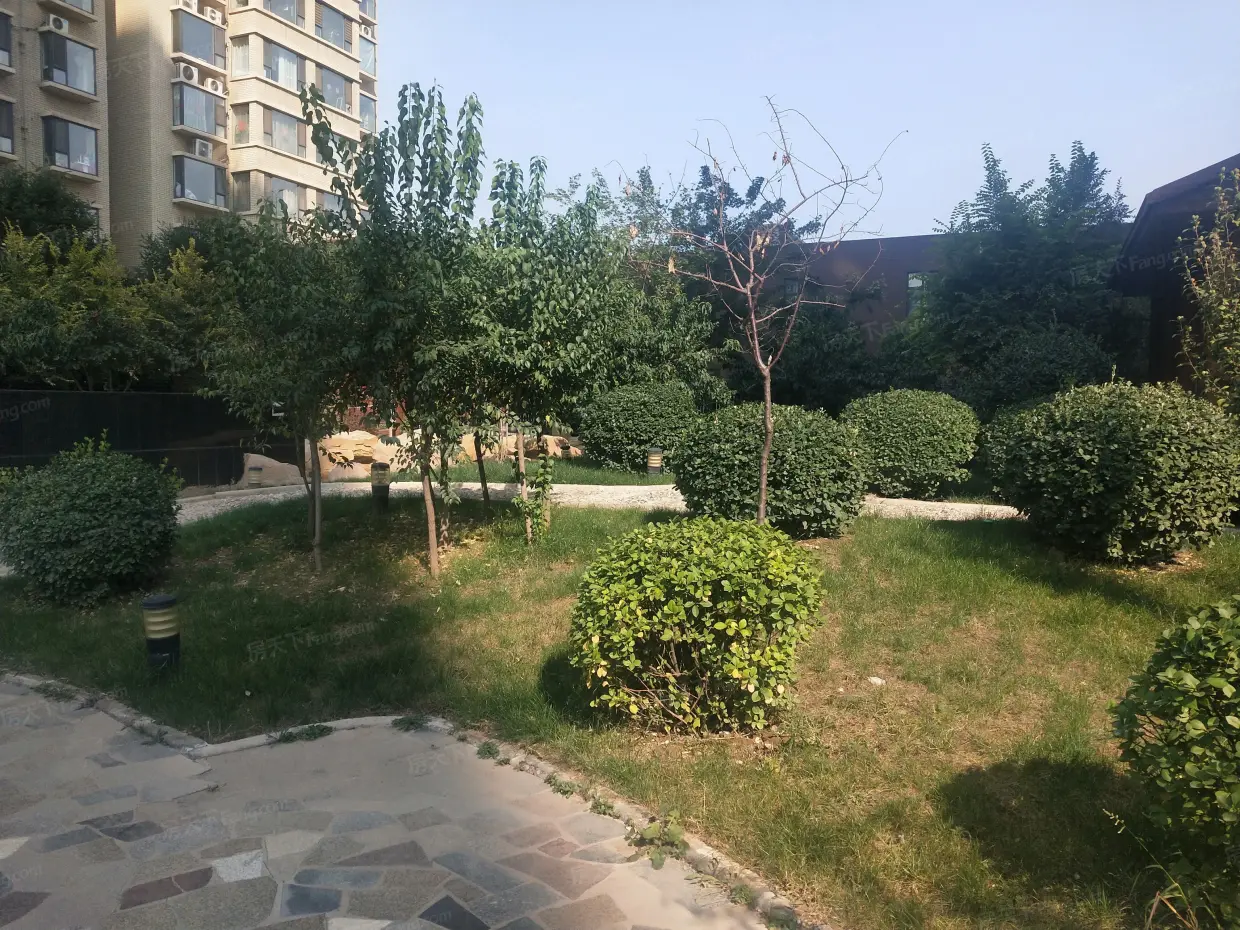 海棠公馆