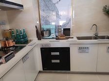 柳叶湖保利中央公园二期 别墅毛坯 诚心出售
