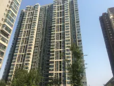 智荟园 温馨大四房 拎包入住 采光好