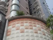 时代雅苑 3室2厅 南