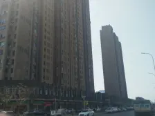 艾溪康桥 2室1厅 西北