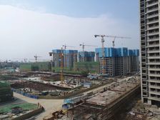 地理位置好,生活各个配套齐全,很方便