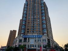 【春城万象广场】| 长沙市岳麓区近湖二路58号万科梅溪郡29栋1501室