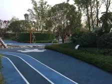 华远海蓝城一期 3室2厅 西南