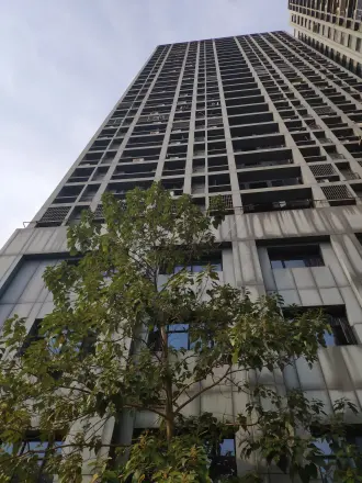鹏程小区