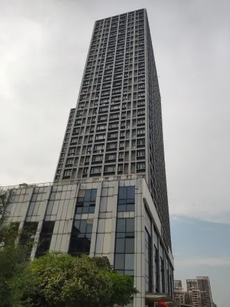 鹏程小区