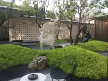 礼嘉天街必看好房 香港置地洋房 端户带花园 大横厅安静