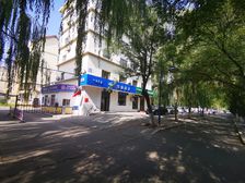 文化路 呼得木林大街9号街坊 精装3楼 东西朝向 户型好