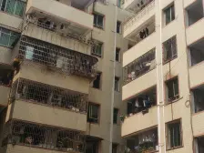 红宇大道16号 4室2厅 西