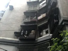 大坪 英利国际旁 正规二室 可做门面