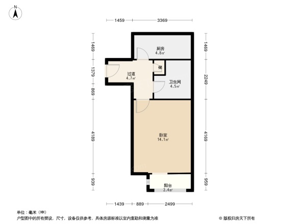 京投银泰万科西华府