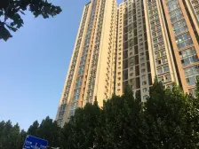 文博西路25号 精装中间楼层 居住舒适