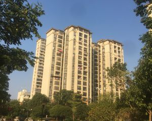 碧桂园威尼斯城水岸人家2室2厅南