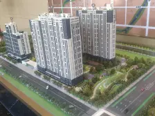 地铁口 23年次新房 视野观景好 位置好 无贷款 急售