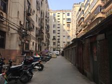 文化路产权清晰近医院近地铁满五商圈成熟出行方便