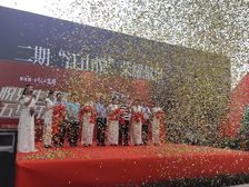 碧桂园川江首府4室2厅东南