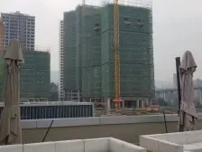 石井坡 金融街融府三房240万