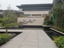 青云台 4室2厅 西