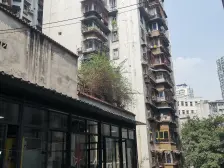 该房满两年,安静好采光号,离地铁站1号线9号线300米