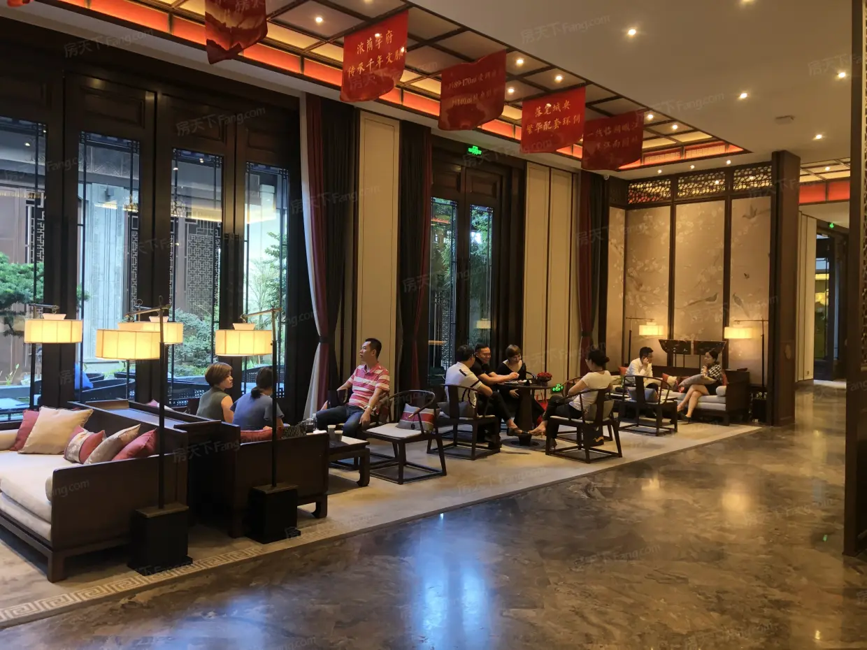 建发玺院