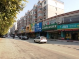 周边配套-万山路路南梅江街西店铺