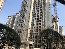 尚锦名都 4室2厅 南