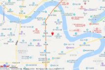 奥园瀚德棠悦府电子地图