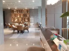 石井坡 金融街融府三房228万