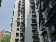 小龙坎 文化村(沙坪坝小龙坎)二房