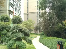 湘潭恒大翡翠华庭 4室2厅 南