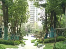 湘潭恒大翡翠华庭 2室2厅 南