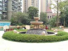 湘潭市岳塘区恒大翡翠华庭精装房源