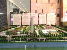 湘潭市岳塘区恒大翡翠华庭精装带露台房源