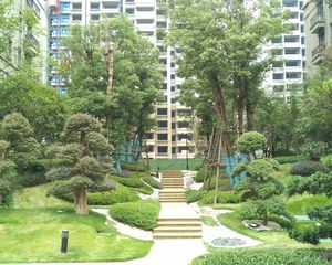湘潭恒大翡翠华庭2室2厅东南