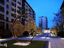 西彭 首创西江阅一期三房46万