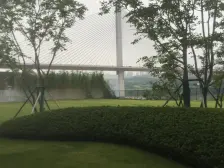 佣金6666元 石井坡 金融街融府四房246万