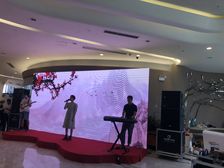 银滩西区,冠头岭,第九湾,大单间,70年产权未入住