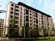 户型方正、采光好,动静分区,科学布局,居住适宜