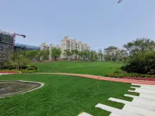 华发花间月三室一厅清水楼层好采光