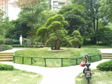 临湖,楼层好,视野宽阔设施齐全