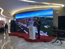 第九湾蓝山上湾3室2厅南